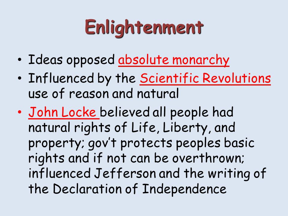 Declaration of Independence Essay Examples